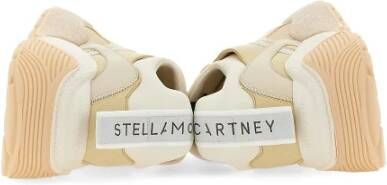 Stella Mccartney Sneakers Beige Dames