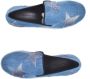 Stella Mccartney Comfort Sneakers Binx Blue Dames - Thumbnail 3
