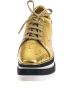 Stella Mccartney Elyse Sneakers Modern en stijlvol Yellow Dames - Thumbnail 7