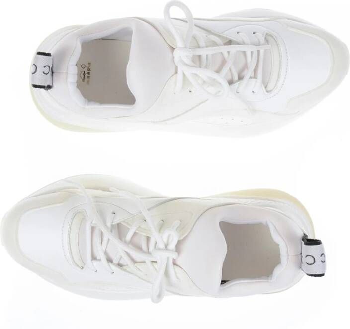 Stella Mccartney Shoes White Dames