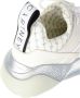 Stella Mccartney Eclypse Allacciata Dames Sneakers White Dames - Thumbnail 13