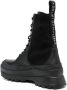 Stella Mccartney Trace Sm35A Boots in Black leather Zwart Dames - Thumbnail 7