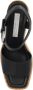 Stella Mccartney Skyla platform sandalen Black Dames - Thumbnail 6