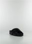 Stella Mccartney Signature slides Zwart Dames - Thumbnail 4