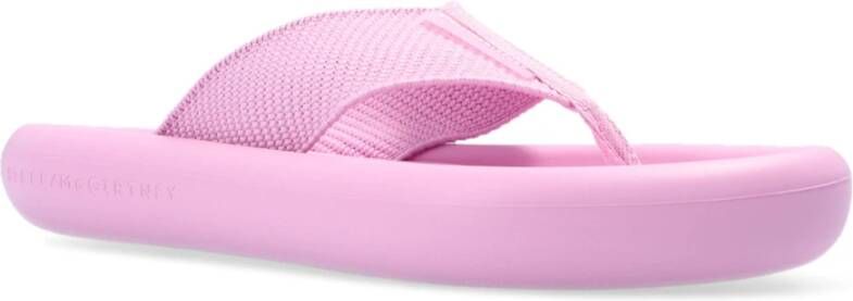 Stella Mccartney Slippers Roze Dames