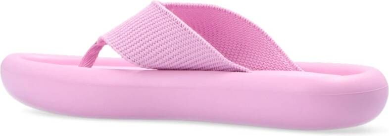 Stella Mccartney Slippers Roze Dames