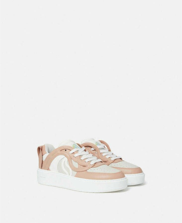 Stella Mccartney Sneakers Beige Dames