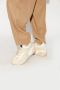 Stella Mccartney Stijlvolle Schoenen voor elke gelegenheid Beige Dames - Thumbnail 4
