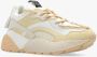 Stella Mccartney Pastel Monochrome Sneakers Multicolor Dames - Thumbnail 6