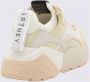 Stella Mccartney Pastel Monochrome Sneakers Multicolor Dames - Thumbnail 9