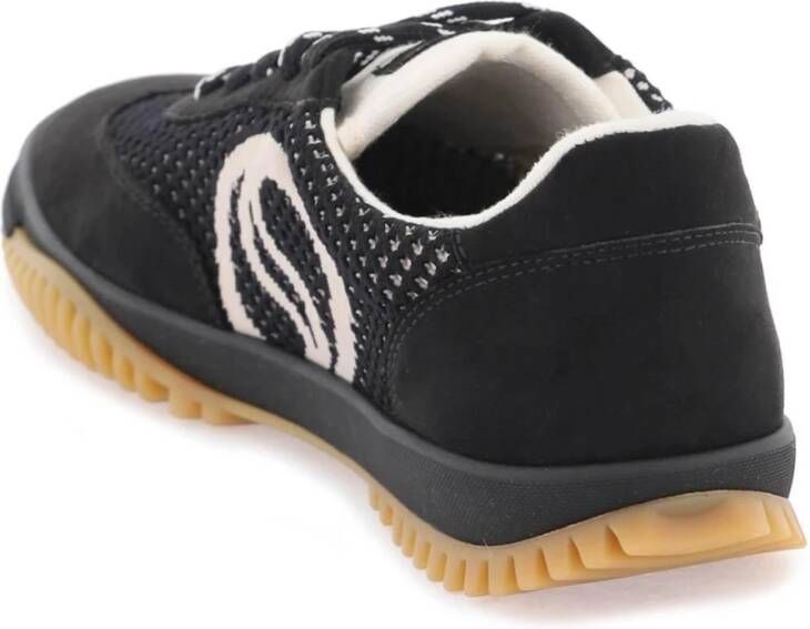 Stella Mccartney Sneakers Black Dames