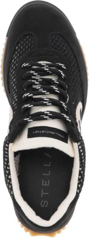 Stella Mccartney Sneakers Black Dames