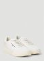 Stella Mccartney Sneakers met dikke zool en veters White Dames - Thumbnail 3