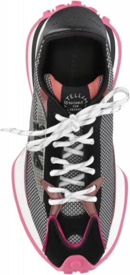 Stella Mccartney Sneakers Multicolor Dames