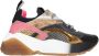 Stella Mccartney Sneakers MultiColour Multicolor Dames - Thumbnail 3