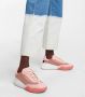 Stella Mccartney Roze Multi Loop Lace-Up Sneakers Pink Dames - Thumbnail 5