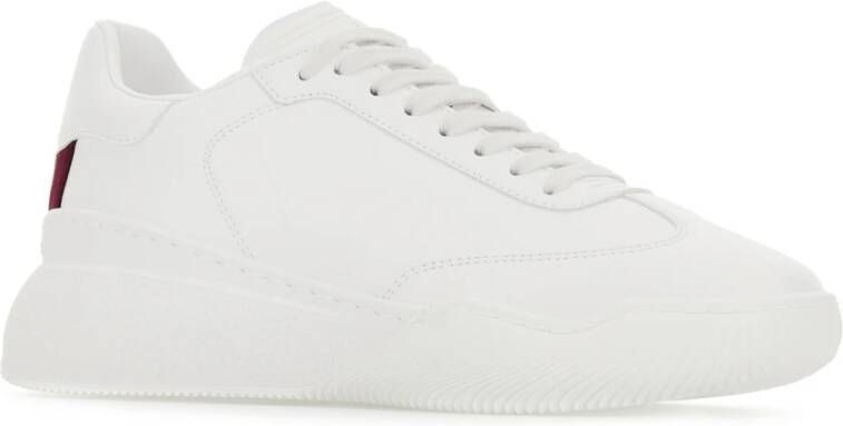 Stella Mccartney Sneakers White Dames