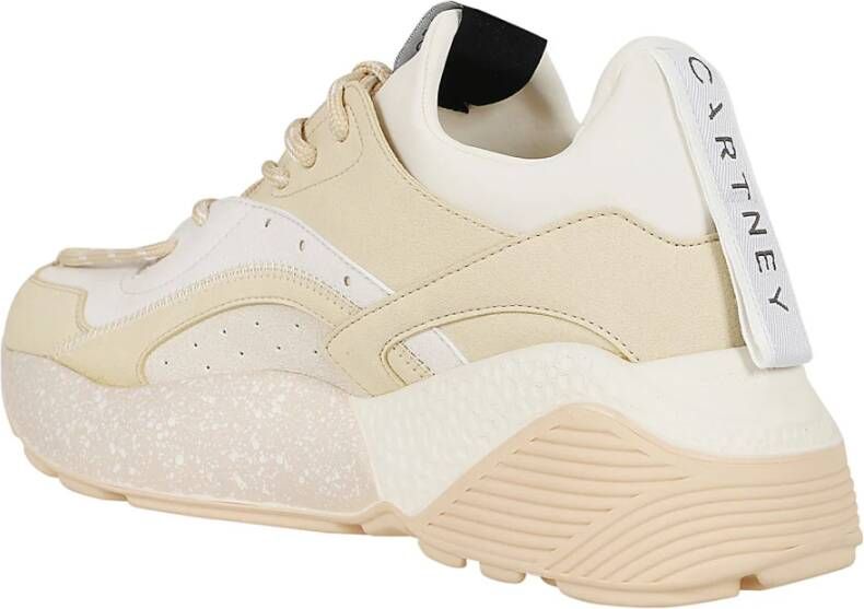 Stella Mccartney Sneakers White Dames