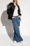 Stella Mccartney Low-Top Sneakers S-WAVE 1 ALTER SPORTY MAT Sneaker in groen - Thumbnail 11
