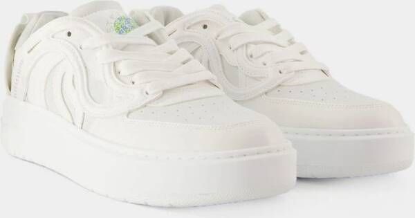 Stella Mccartney Sneakers Wit Dames