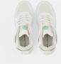 Stella Mccartney Low-Top Sneakers S-WAVE 1 ALTER SPORTY MAT Sneaker in groen - Thumbnail 8