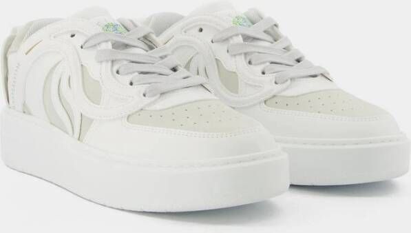 Stella Mccartney Sneakers Wit Dames