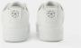 Stella Mccartney Low-Top Sneakers S-WAVE 1 ALTER SPORTY MAT Sneaker in groen - Thumbnail 9