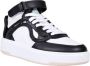 Stella Mccartney S-Wave 2 Alter Sporty MAT Sneakers White Dames - Thumbnail 2