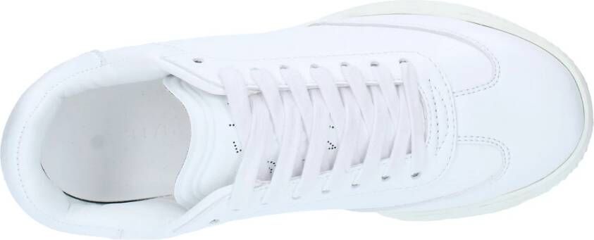 Stella Mccartney Sneakers Wit White Dames