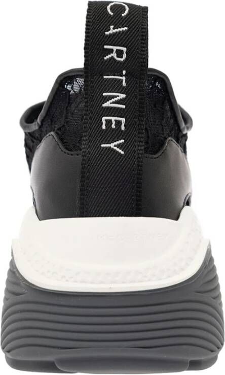 Stella Mccartney Sneakers Zwart Dames