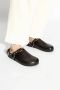 Stella Mccartney Bruine Sandalen voor Vrouwen Black Dames - Thumbnail 2