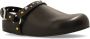 Stella Mccartney Bruine Sandalen voor Vrouwen Black Dames - Thumbnail 4