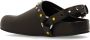 Stella Mccartney Bruine Sandalen voor Vrouwen Black Dames - Thumbnail 5
