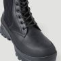 Stella Mccartney Trace Sm35A Boots in Black leather Zwart Dames - Thumbnail 8