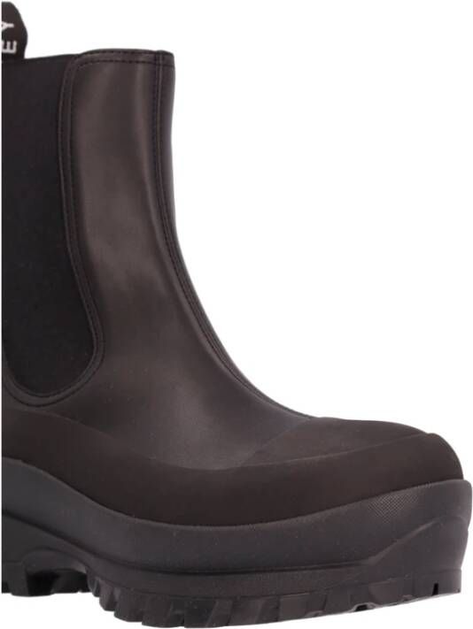 Stella McCartney Trace Chelsea Enkellaarzen