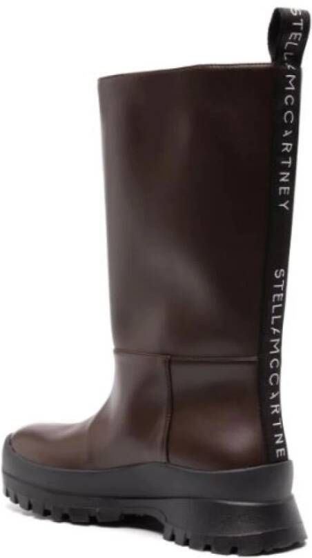 Stella McCartney Trace Enkellaars