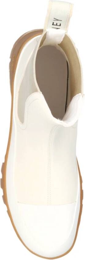 Stella McCartney Trace Enkellaarsjes