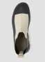 Stella McCartney Vegan Leren Enkellaarzen met Vibram Zool - Thumbnail 2