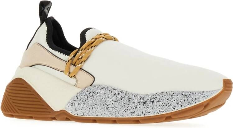 Stella Mccartney Verhoog je stijl met sneakers Multicolor Dames