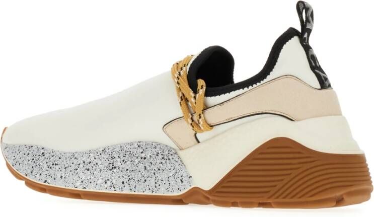 Stella Mccartney Verhoog je stijl met sneakers Multicolor Dames