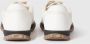 Stella McCartney Witte S-Wave Sneakers met Piñayarn Mesh - Thumbnail 2