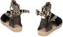 Stella McCartney Canvas Espadrilles met Strikkelband Enkelband - Thumbnail 2