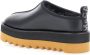 Stella Mccartney Zwarte Pantoffels voor Vrouwen Aw24 Black Dames - Thumbnail 3