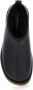 Stella Mccartney Zwarte Pantoffels voor Vrouwen Aw24 Black Dames - Thumbnail 4