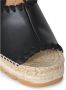 Stella McCartney Zwarte Espadrilles voor Vrouwen - Thumbnail 2