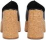 Stella Mccartney Zwarte Sandalen met Skyla Hak Black Dames - Thumbnail 4