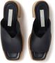 Stella Mccartney Zwarte Sandalen met Skyla Hak Black Dames - Thumbnail 5