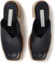 Stella Mccartney Zwarte Sandalen met Skyla Hak Black Dames - Thumbnail 4