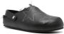 Stella Mccartney Slippers & Mules Elyse Alter Mat Slippers in zwart - Thumbnail 8
