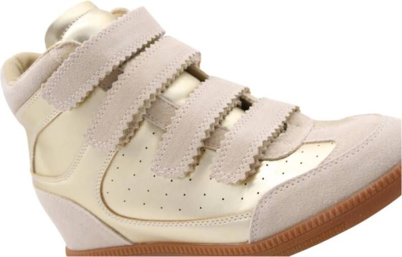 Steve Madden Alaro Sneaker voor Mannen en Vrouwen